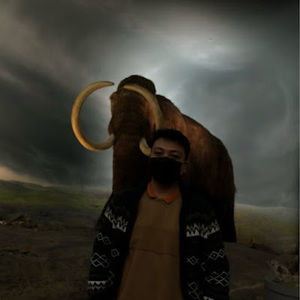 Meet your Posher, Jay mark